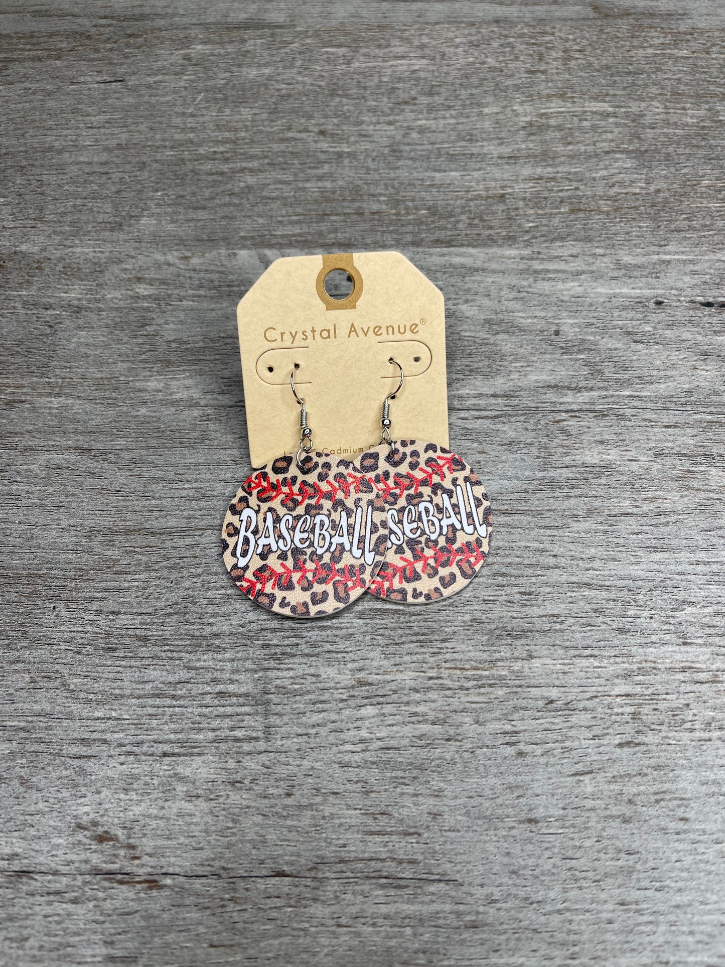 Best Of Both Worlds Earrings