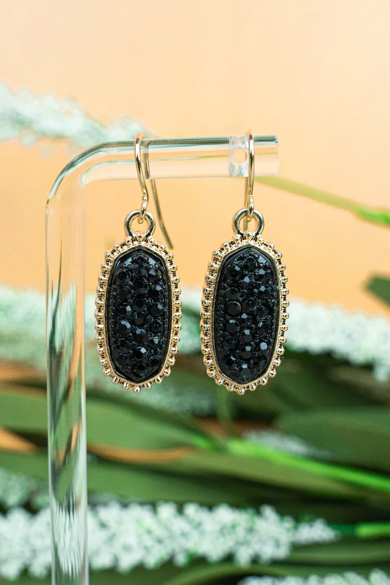 Moment Maker Earrings {Multiple Styles Available}