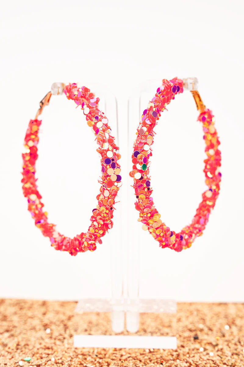 Break The Rules Earrings {Multiple Styles Available}
