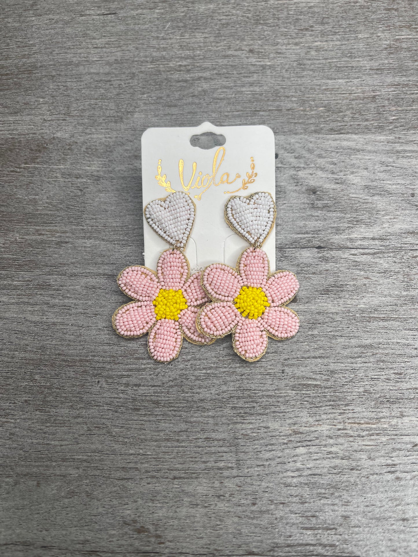 Sunset Stroll Earrings {Multiple Styles Available}