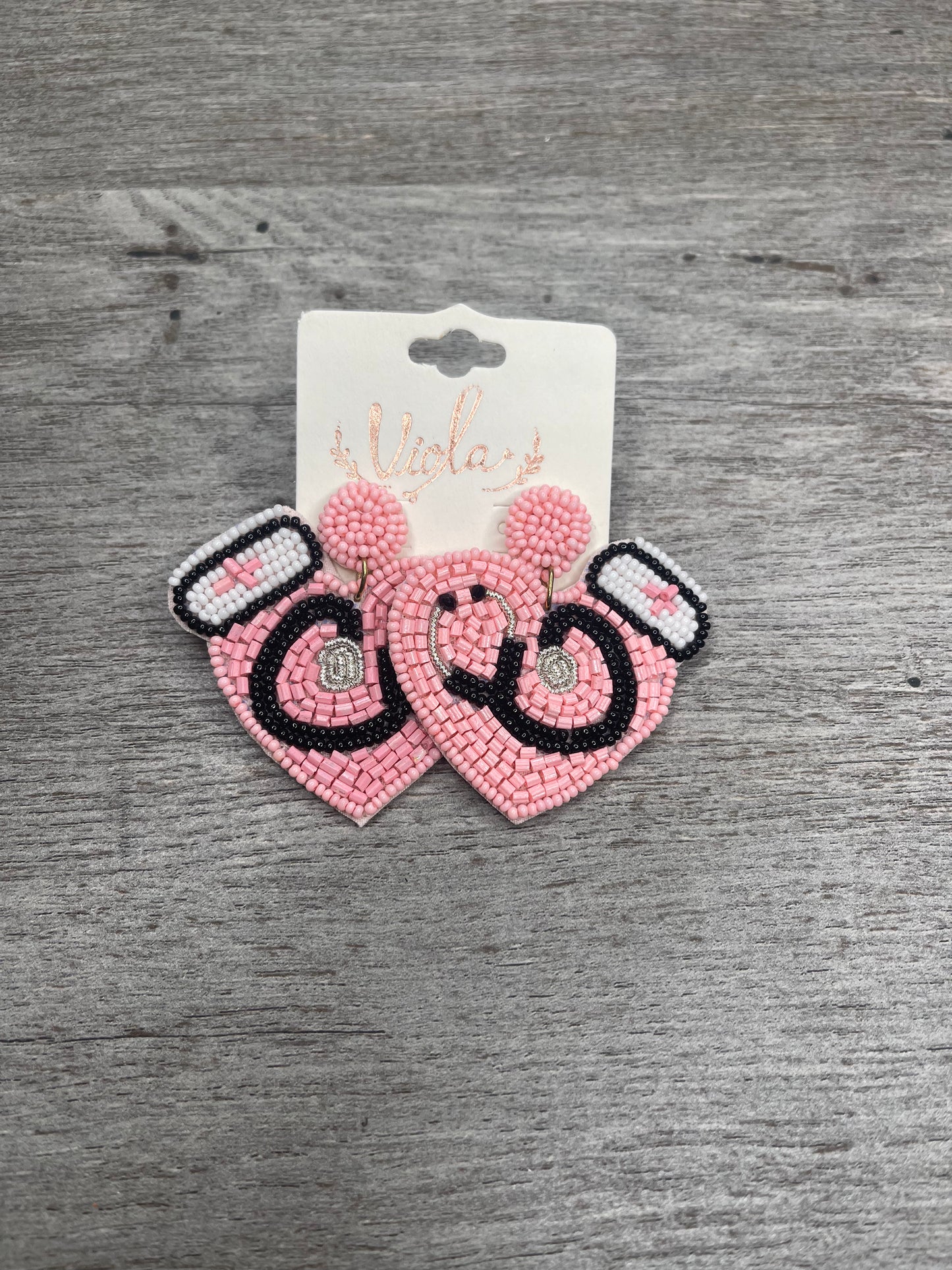 Undeniable Dream Earrings {Multiple Styles Available}