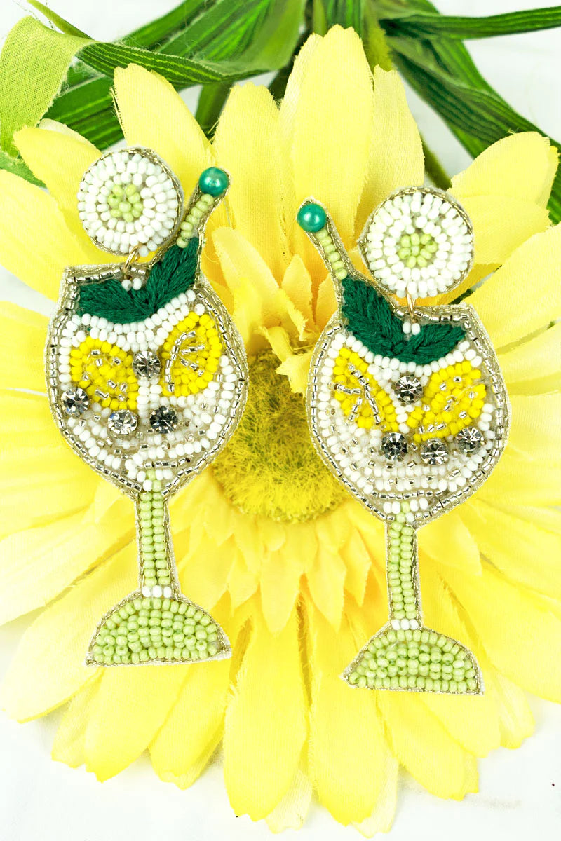 Just To See You Earrings