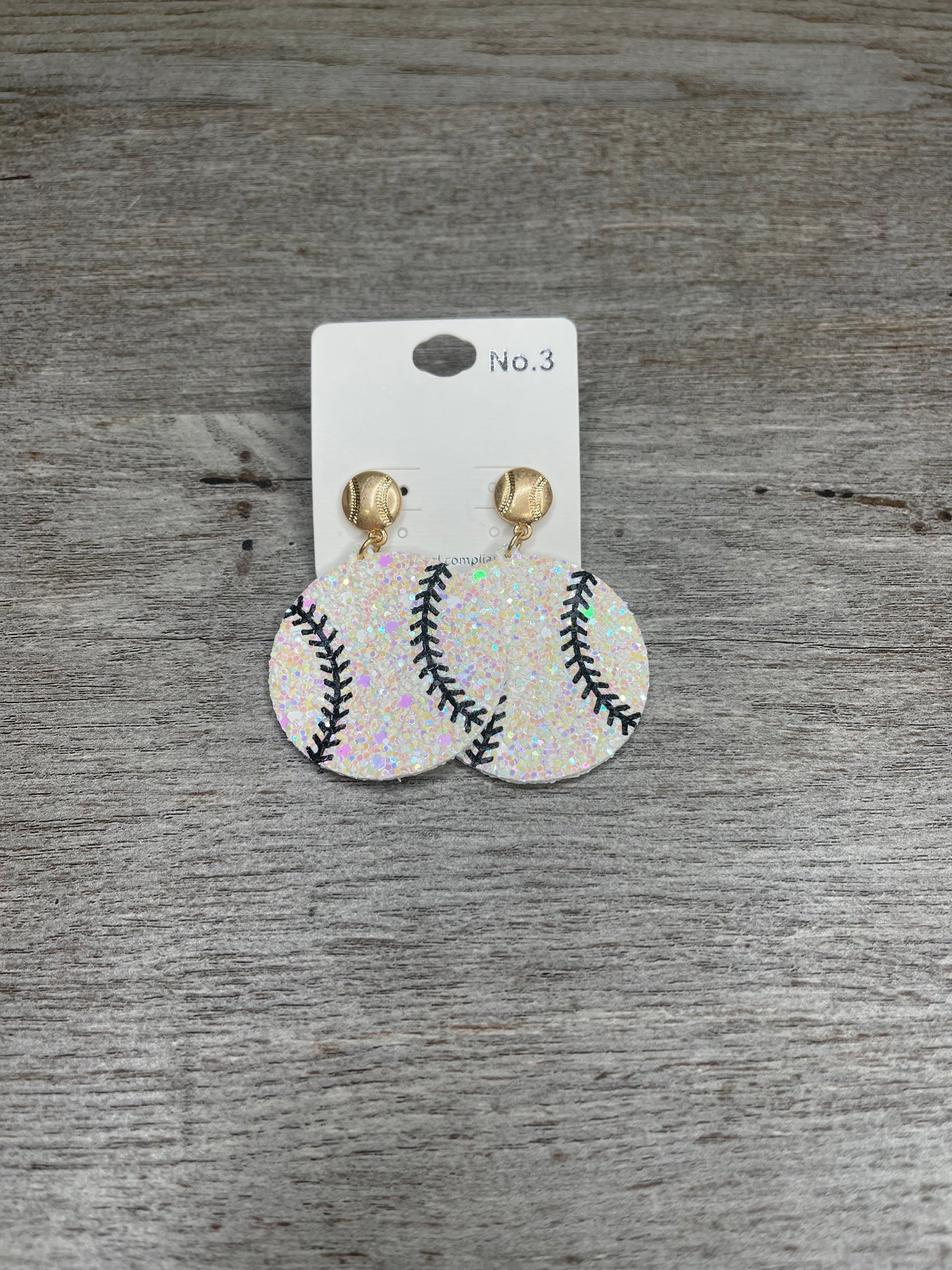 Going Anywhere Earrings {Multiple Styles Available}