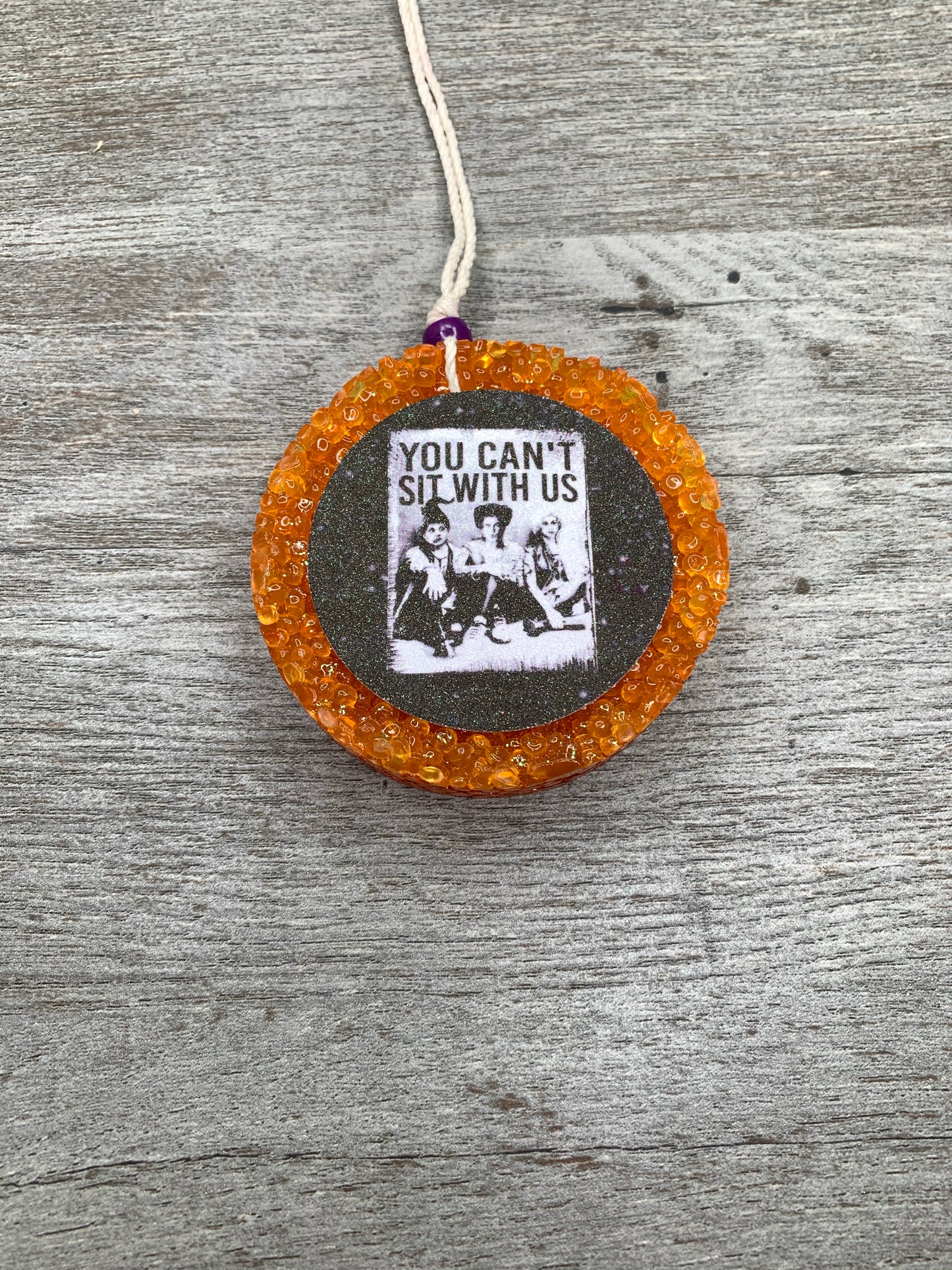 You Can't Sit With Us Freshie