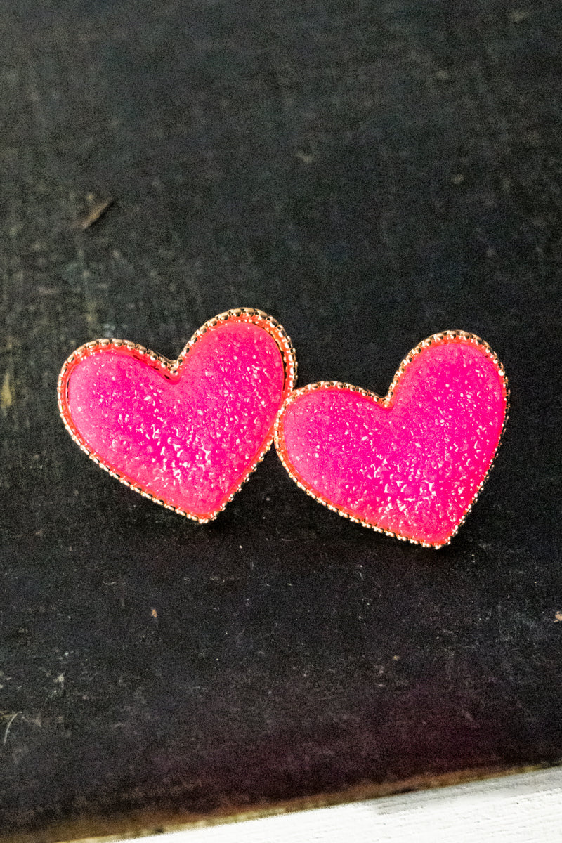 So Essential Earrings {Multiple Styles Available}