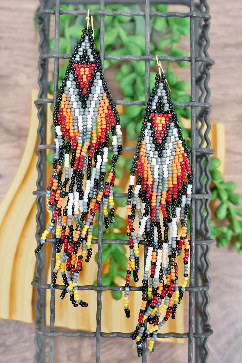 Walk The Talk Earrings {Multiple Styles Available}