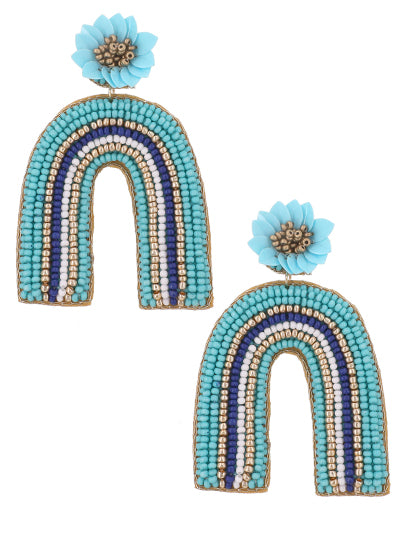 Find Your Rhythm Earrings {Multiple Styles Available}