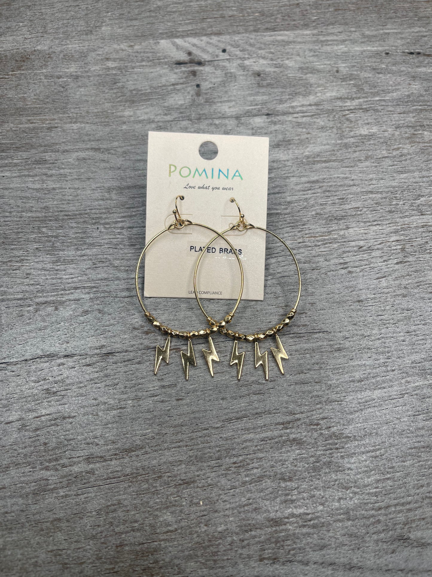 Love Struck For You Earrings {Multiple Styles Available}