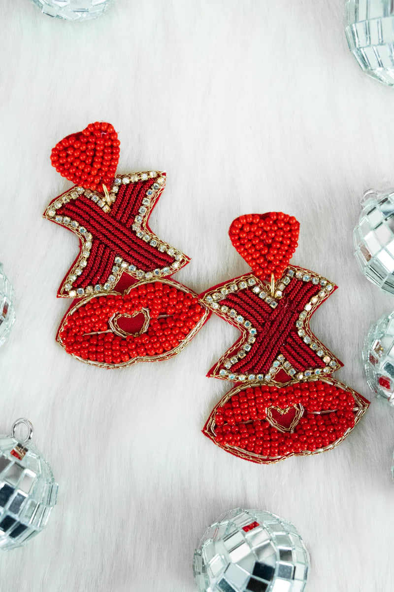 Sweet & Sophisticated Earrings {Multiple Styles Available}