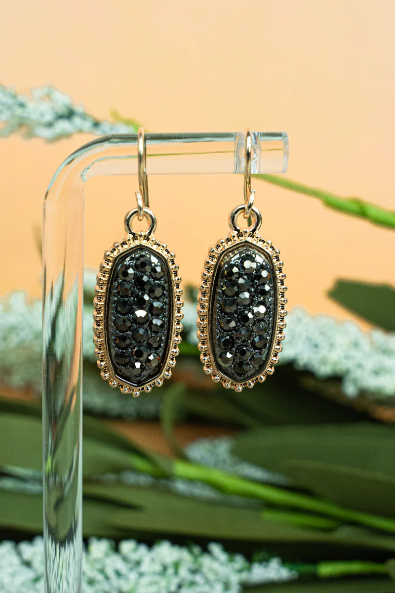 Moment Maker Earrings {Multiple Styles Available}