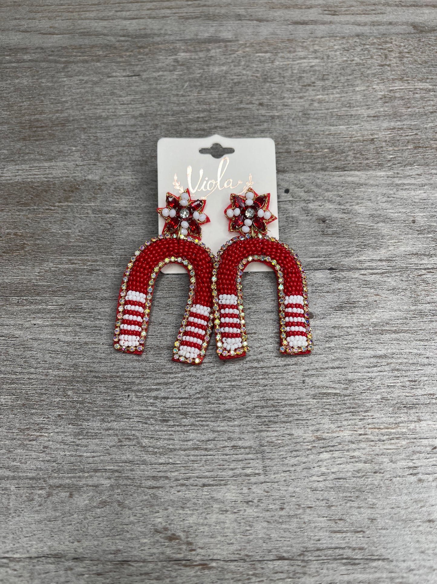 Days Of Fear Earrings {Multiple Styles Available}