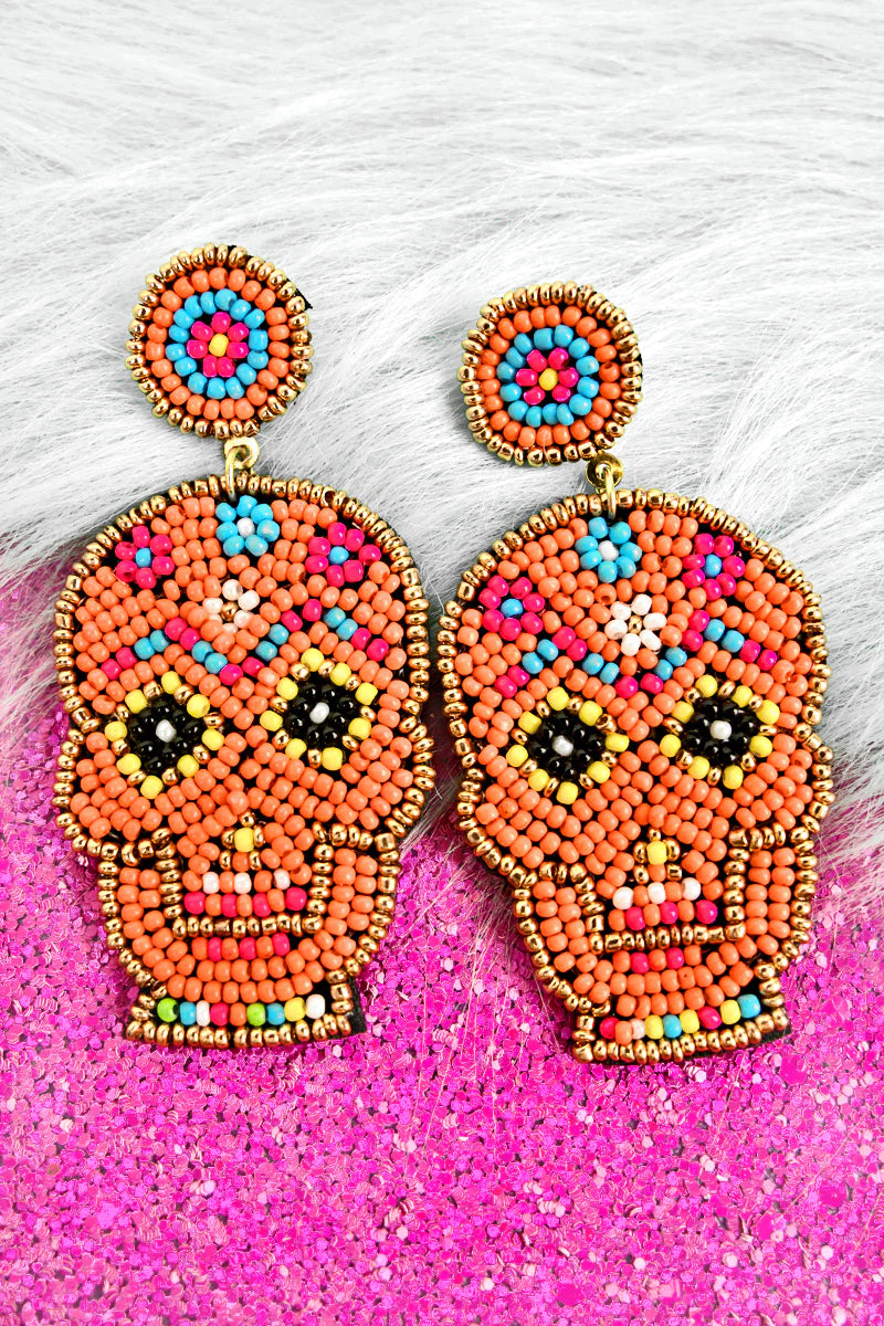 Later Days Earrings {Multiple Styles Available}