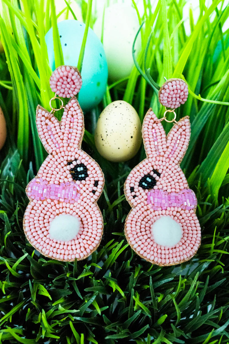 Keep The Groove Earrings {Multiple Styles Available}