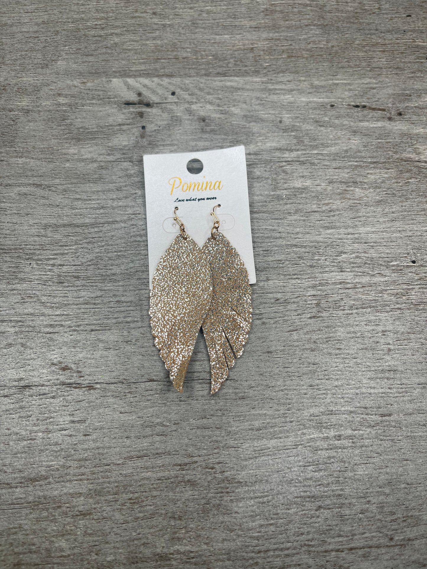 New Ways Earrings {Multiple Styles Available}