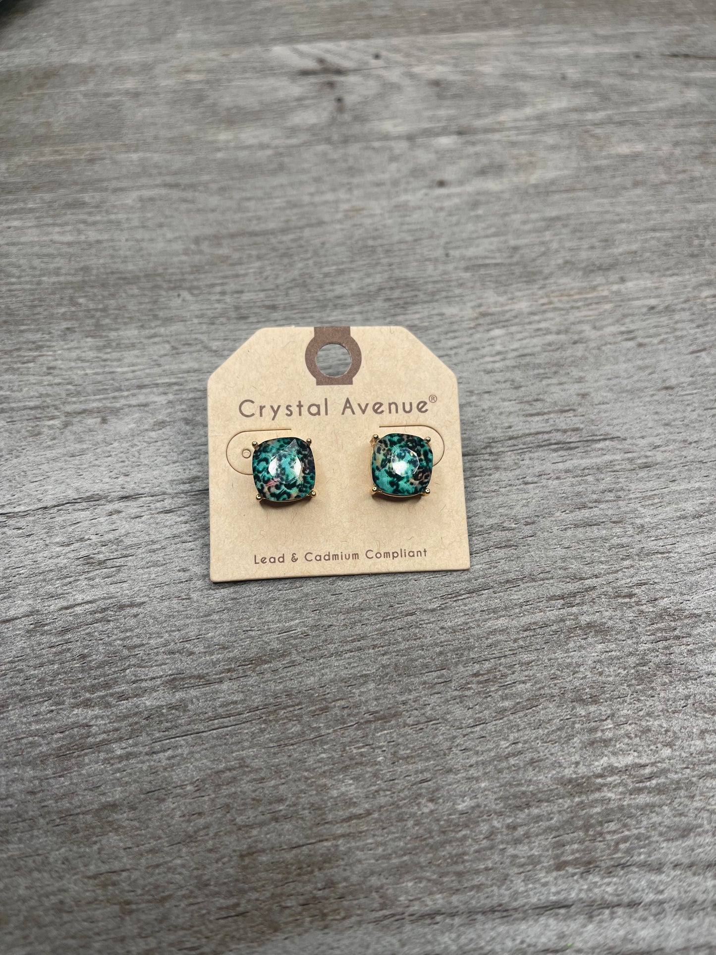 In The Distance Earrings {Multiple Styles Available}