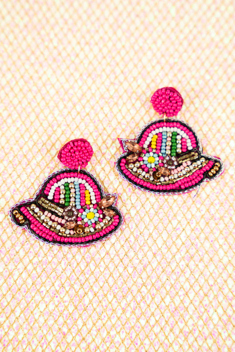 Ready For The Day Earrings