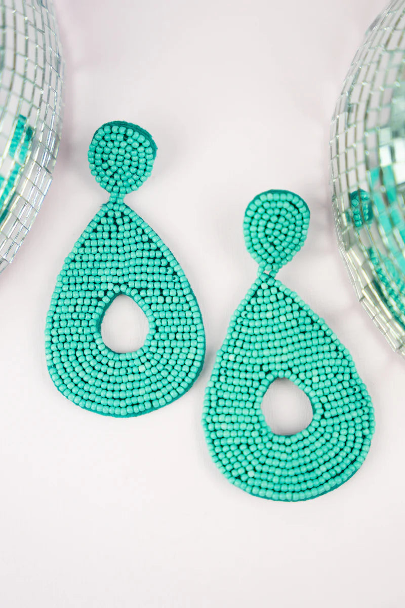 Break Away Earrings