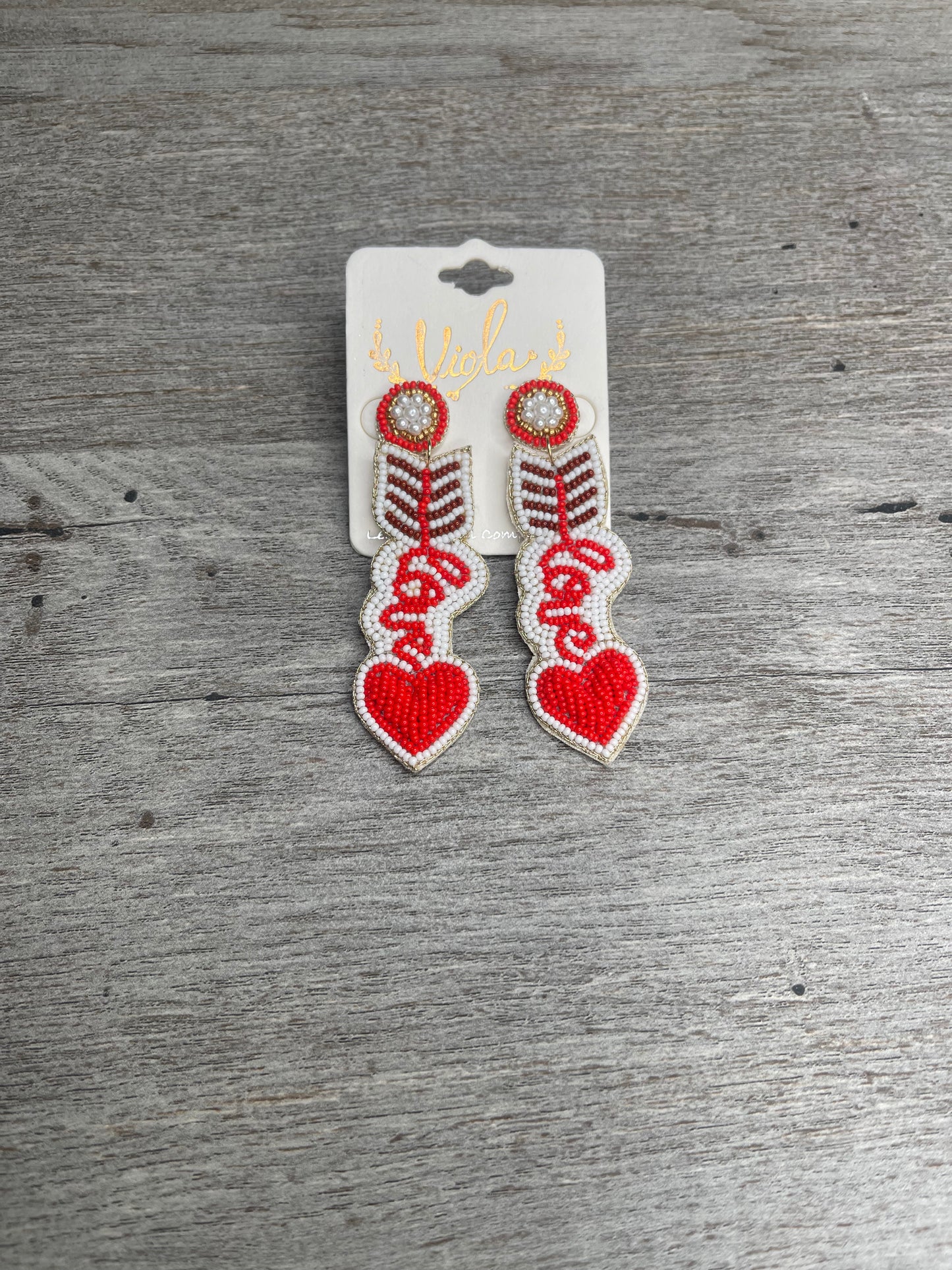 On The Way Earrings {Multiple Styles Available}❤️