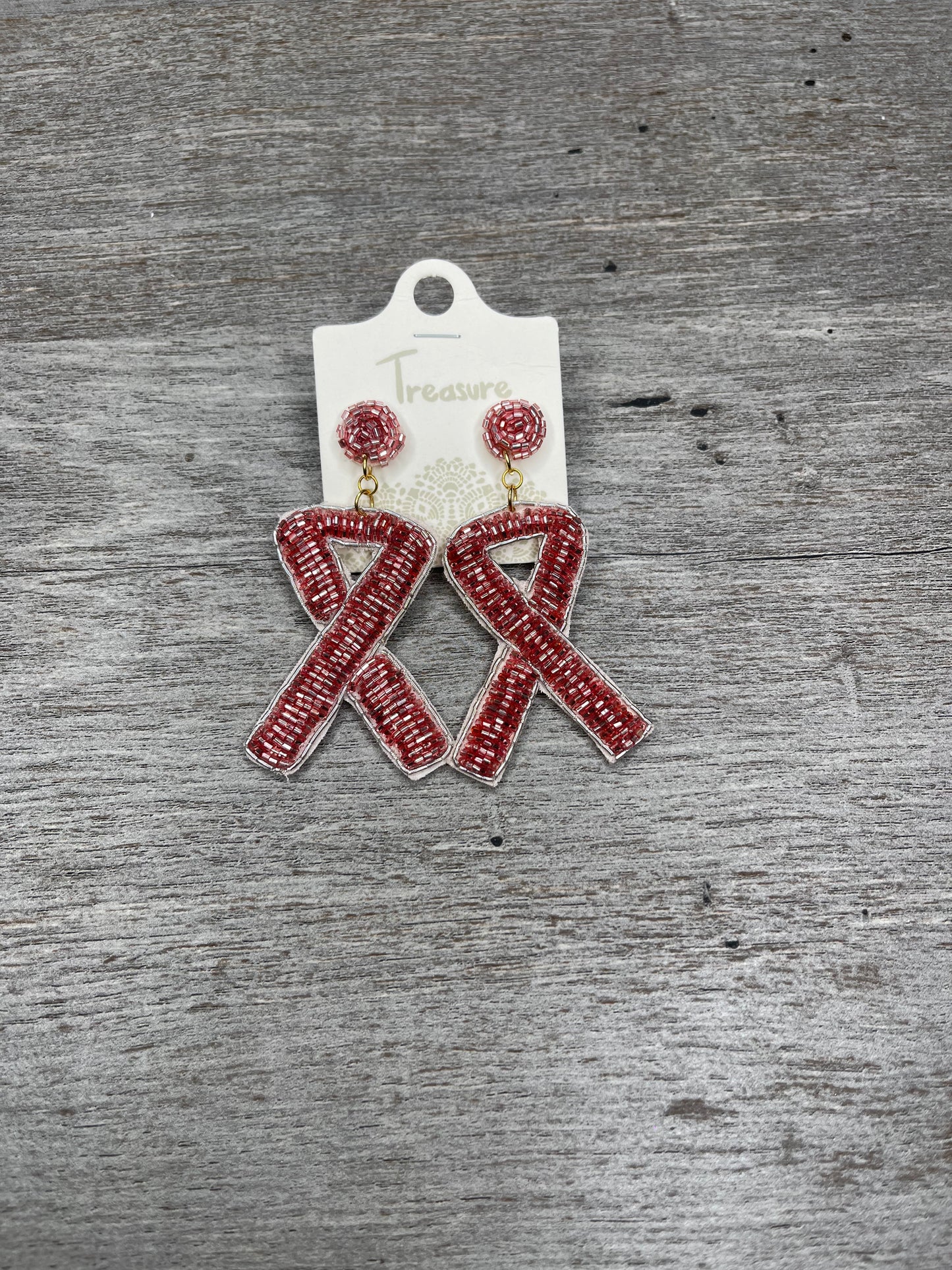 Pretty On Point Earrings