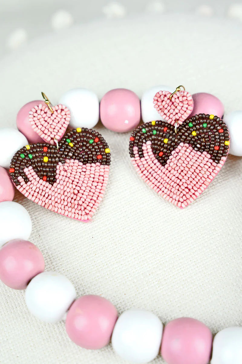 Made For You Earrings {Multiple Styles Available}