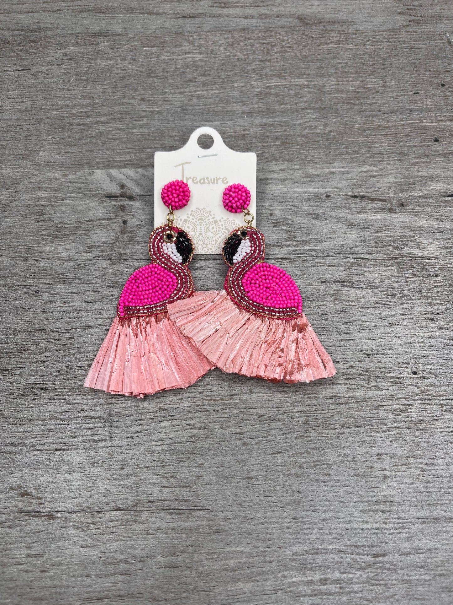 Up All Night Earrings