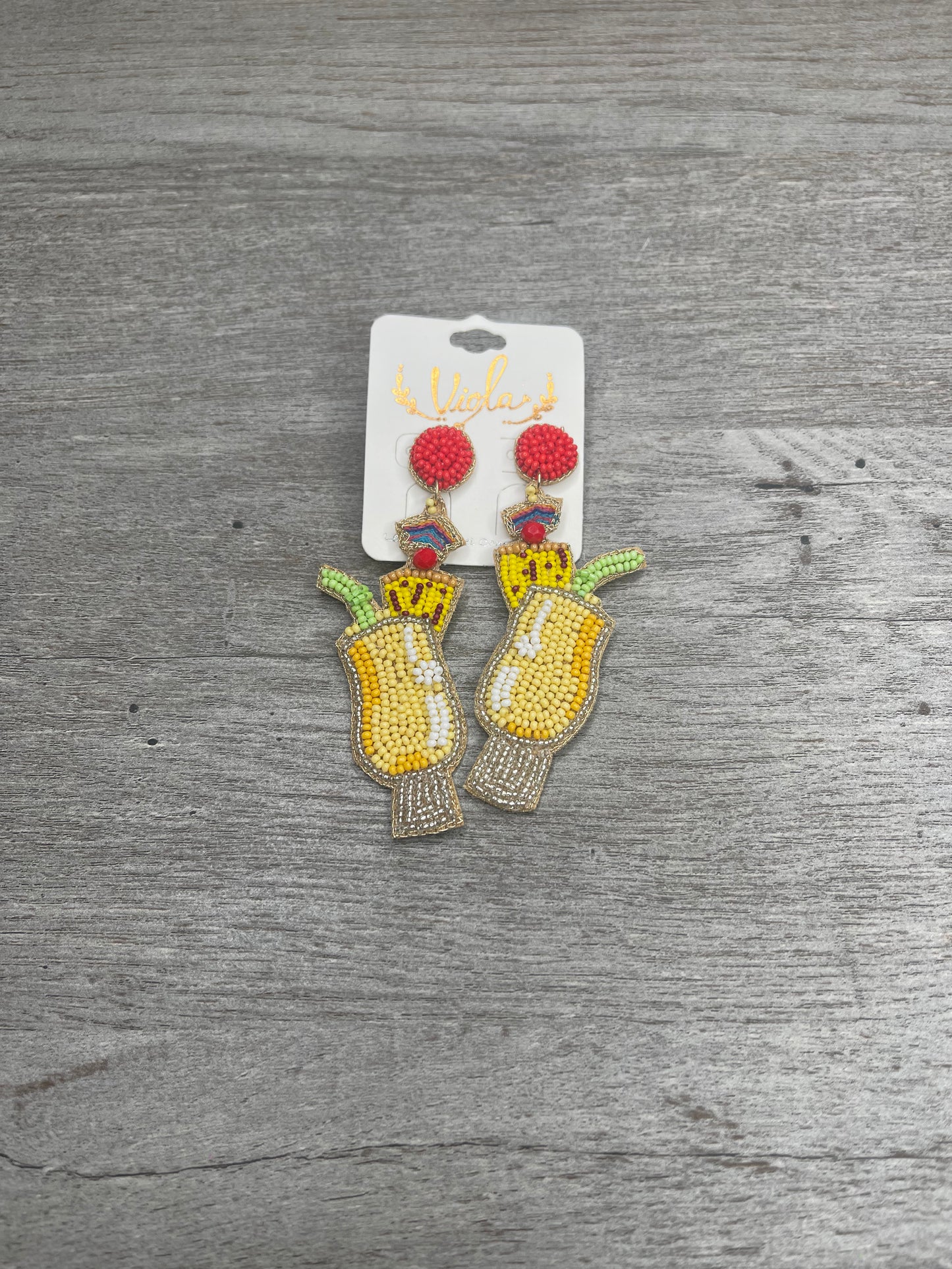 Experience Everything Earrings