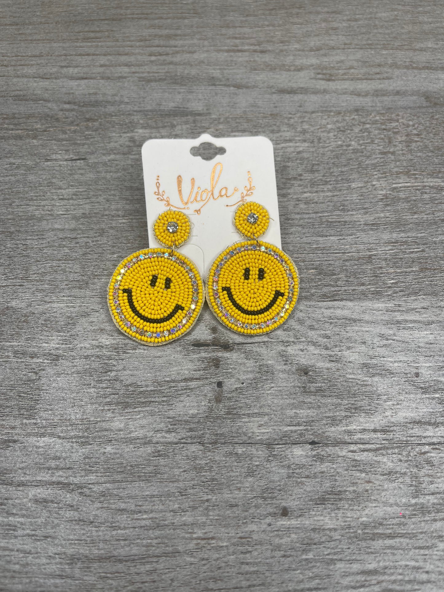 Valley of Sunshine Earrings Earrings {Multiple Styles Available}