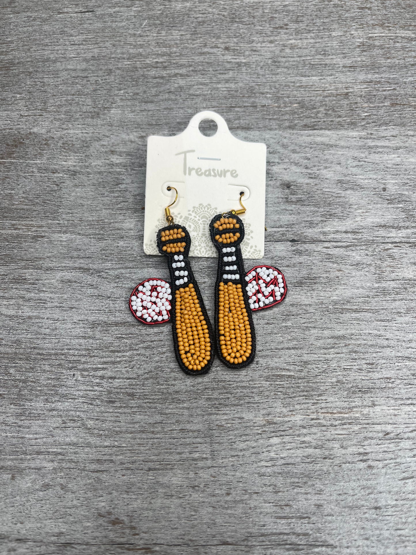 Timeless Moves Earrings