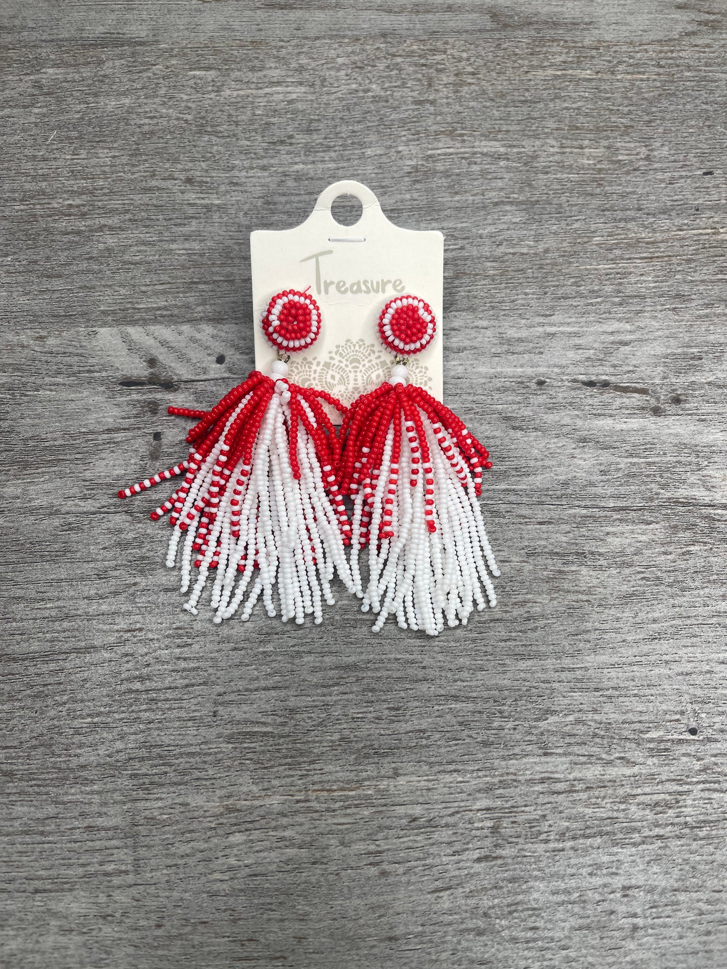 Doing Fine Earrings {Multiple Styles Available}