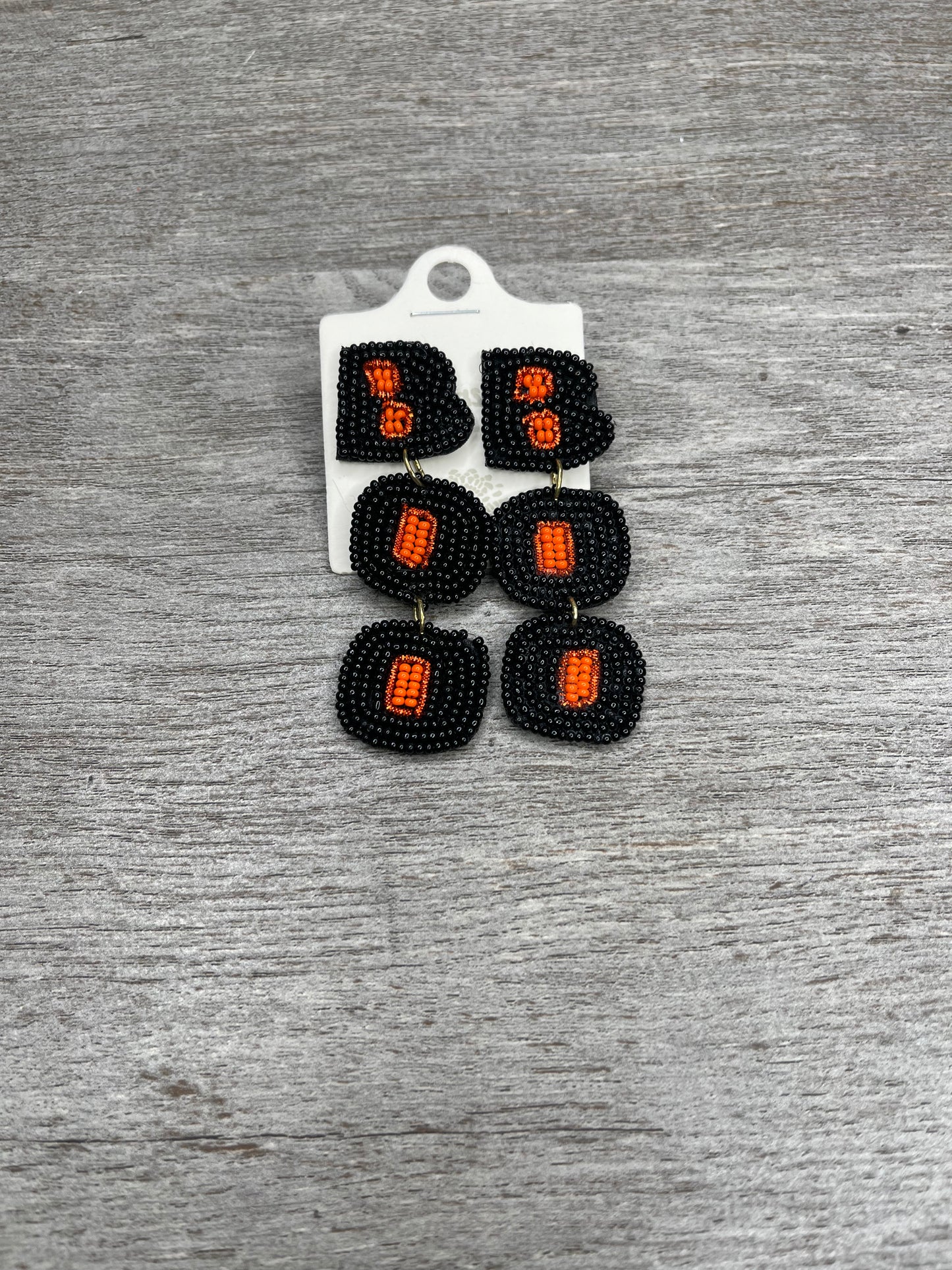 Sunday Scaries Earrings