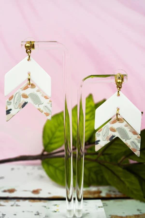 Always On Time Earrings {Multiple Styles Available}