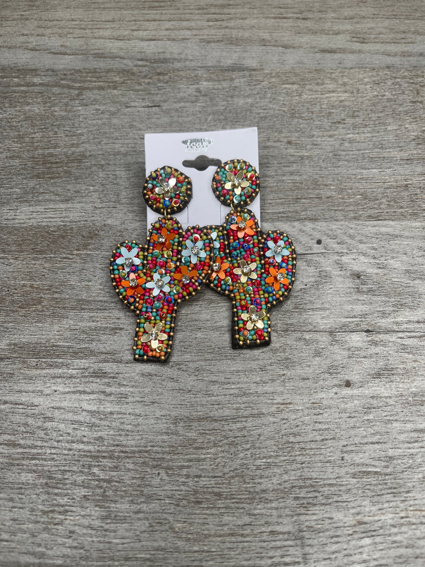 Always Be Around You Earrings {Multiple Styles Available}