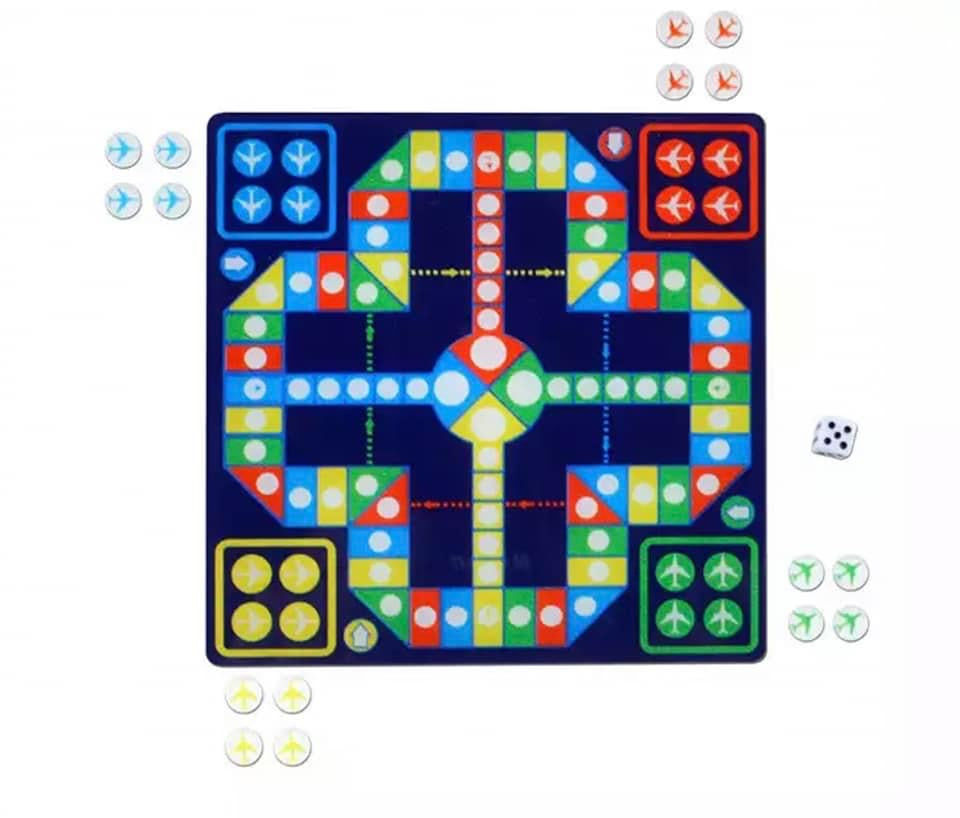 Game Board Set Elf On The Shelf Accessories