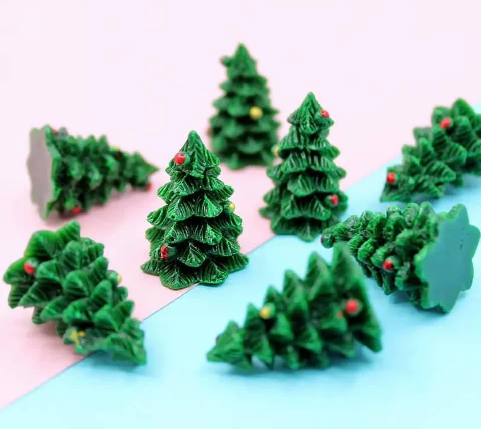 Christmas Tree Elf On The Shelf Accessories