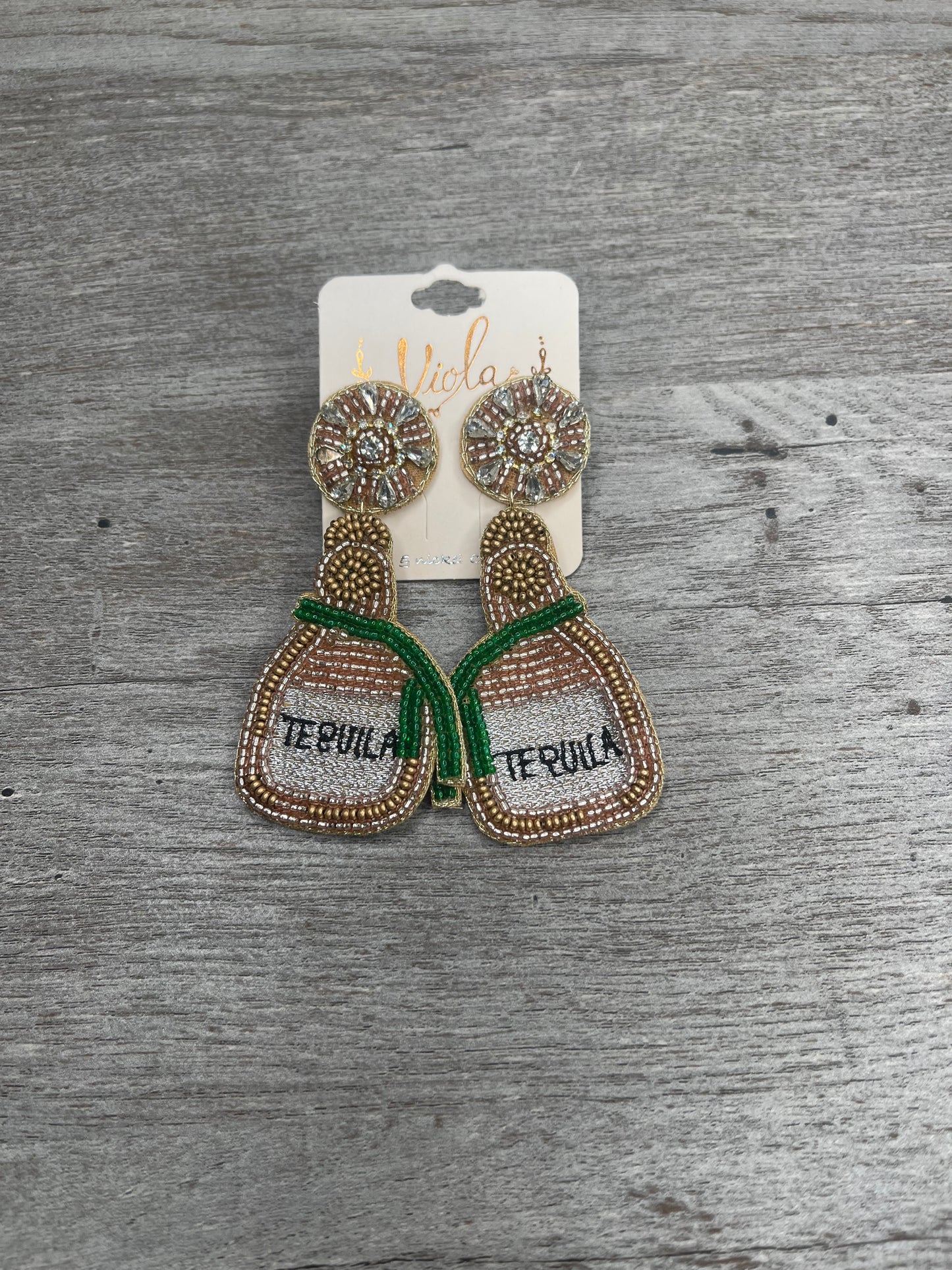 Miami Nights Earrings {Multiple Styles Available}