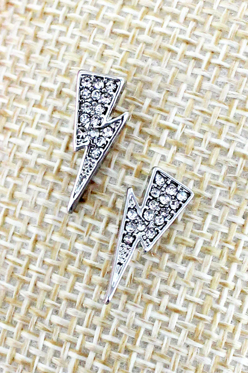 Polar Opposites Earrings