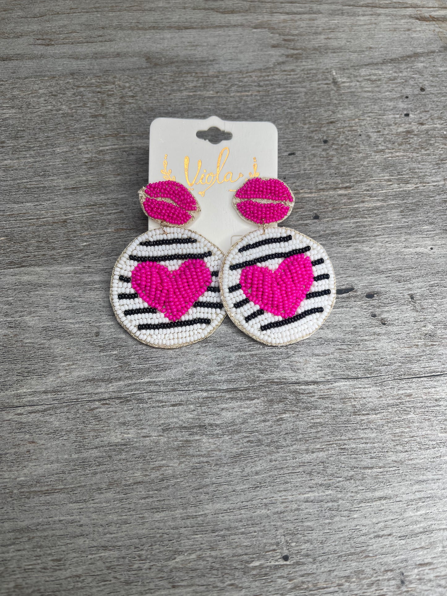 Play It Cool Earrings {Multiple Styles Available}❤️