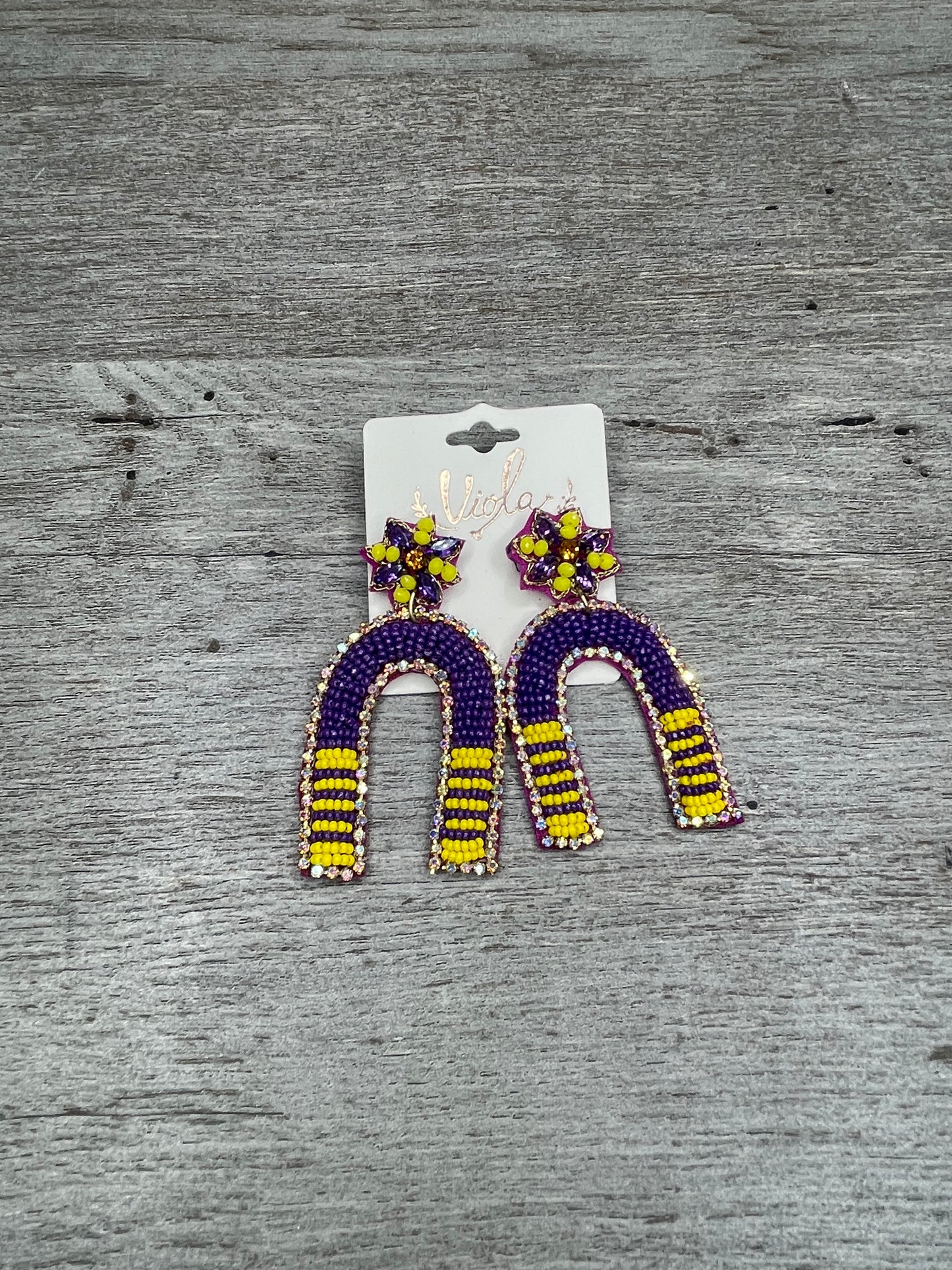 Days Of Fear Earrings {Multiple Styles Available}