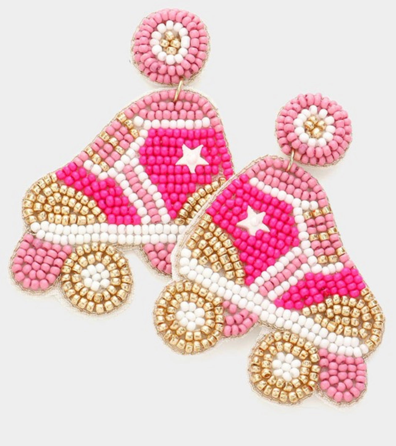 See My Reflection Earrings {Multiple Styles Available}