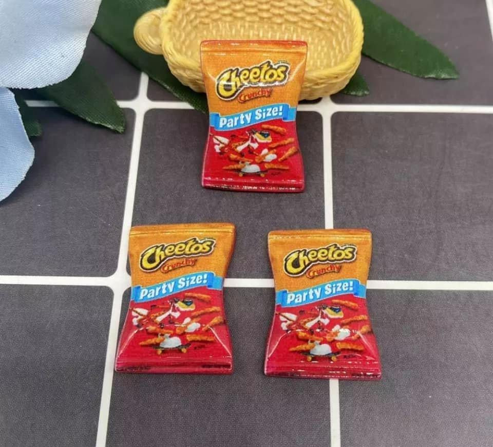 Cheetos Elf On The Shelf Accessories