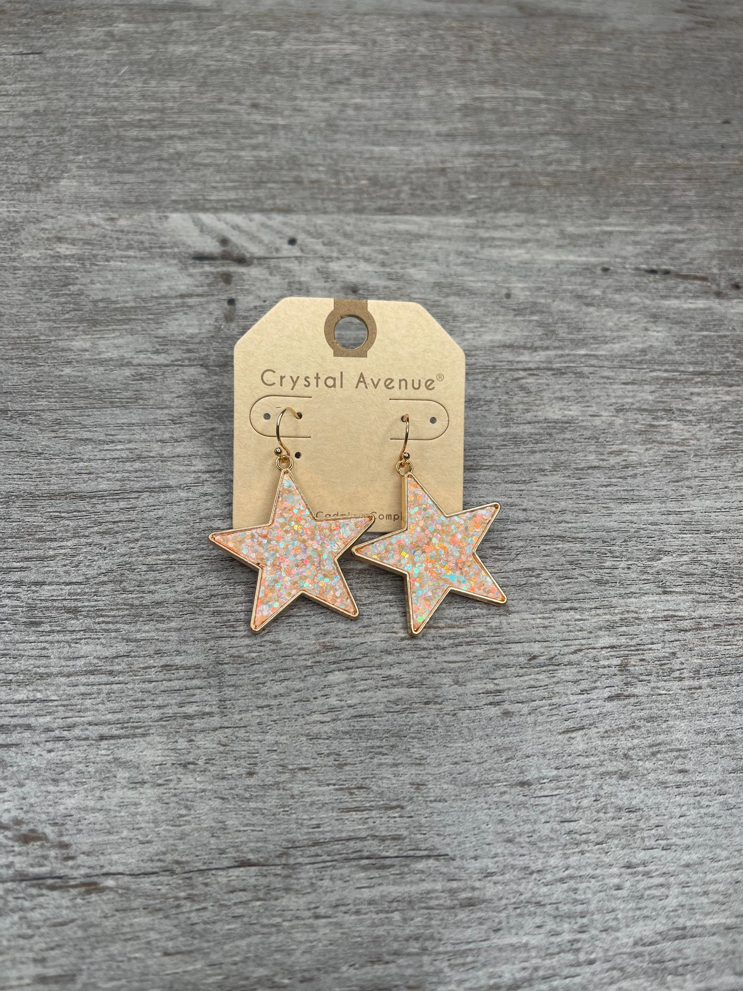 Grand Salutations Earrings {Multiple Styles Available}