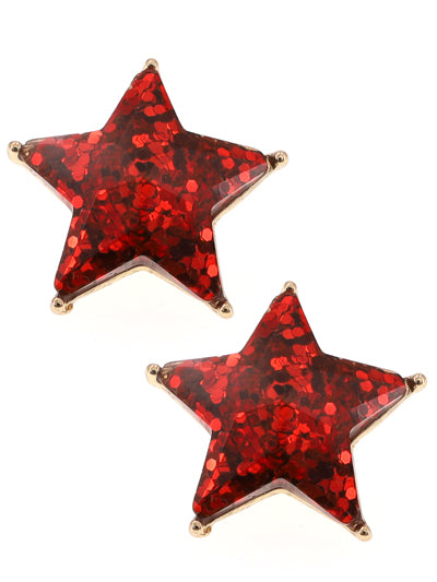 Stay On Replay Earrings {Multiple Styles Available}