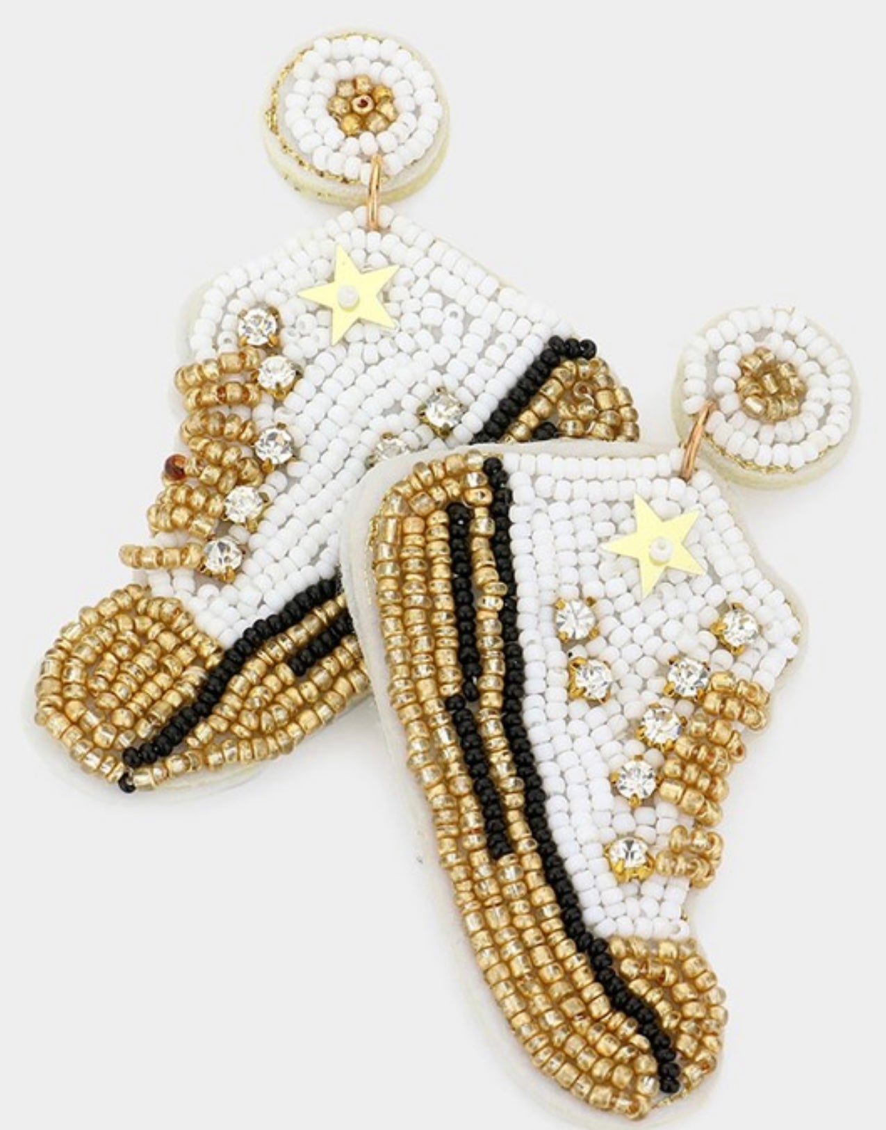Brand New Me Earrings {Multiple Styles Available}