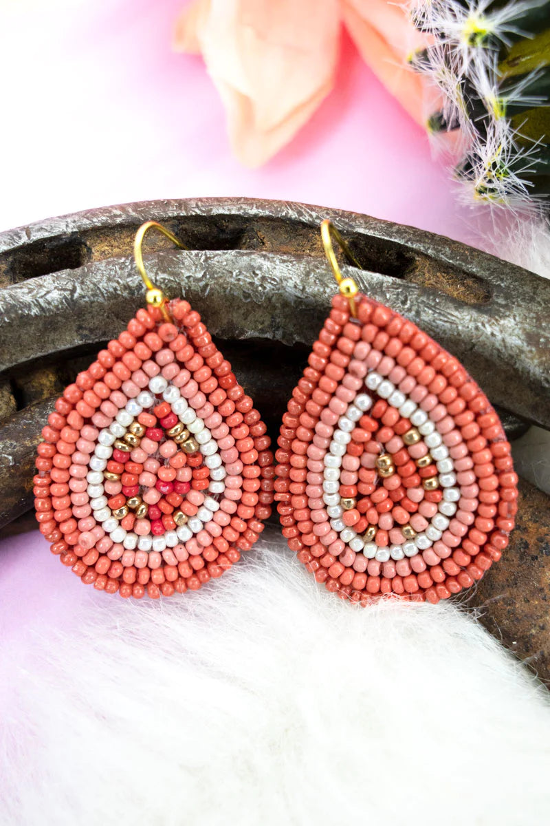 Seen It All Earrings {Multiple Styles Available}