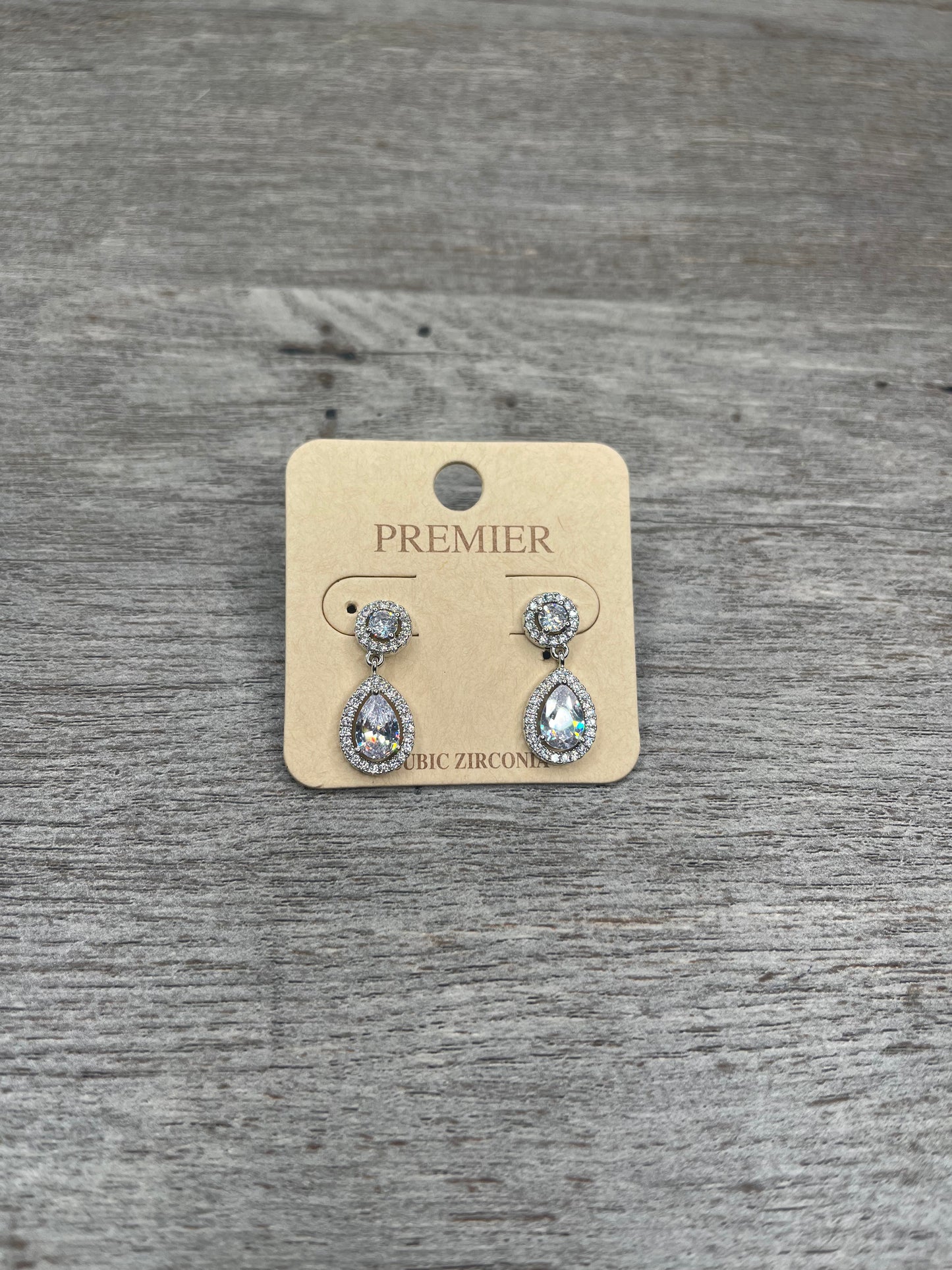 Our Love Connection Earrings