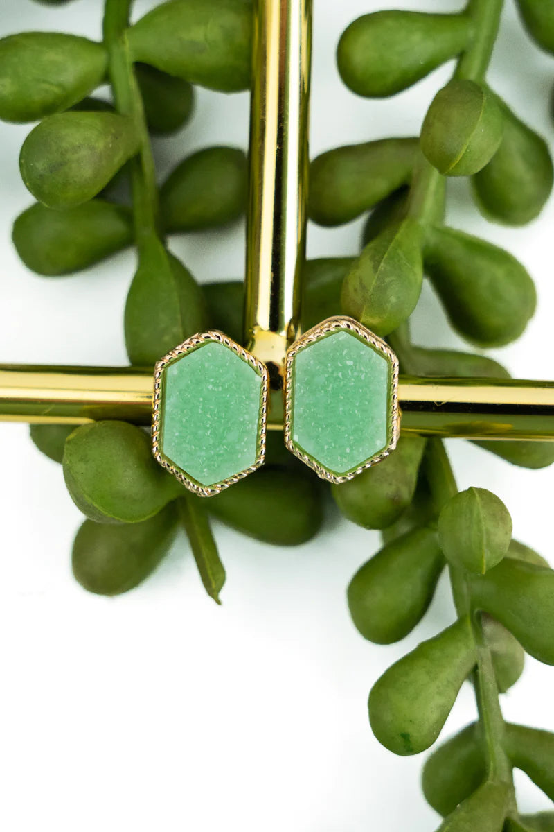 All The Drama Earrings {Multiple Styles Available