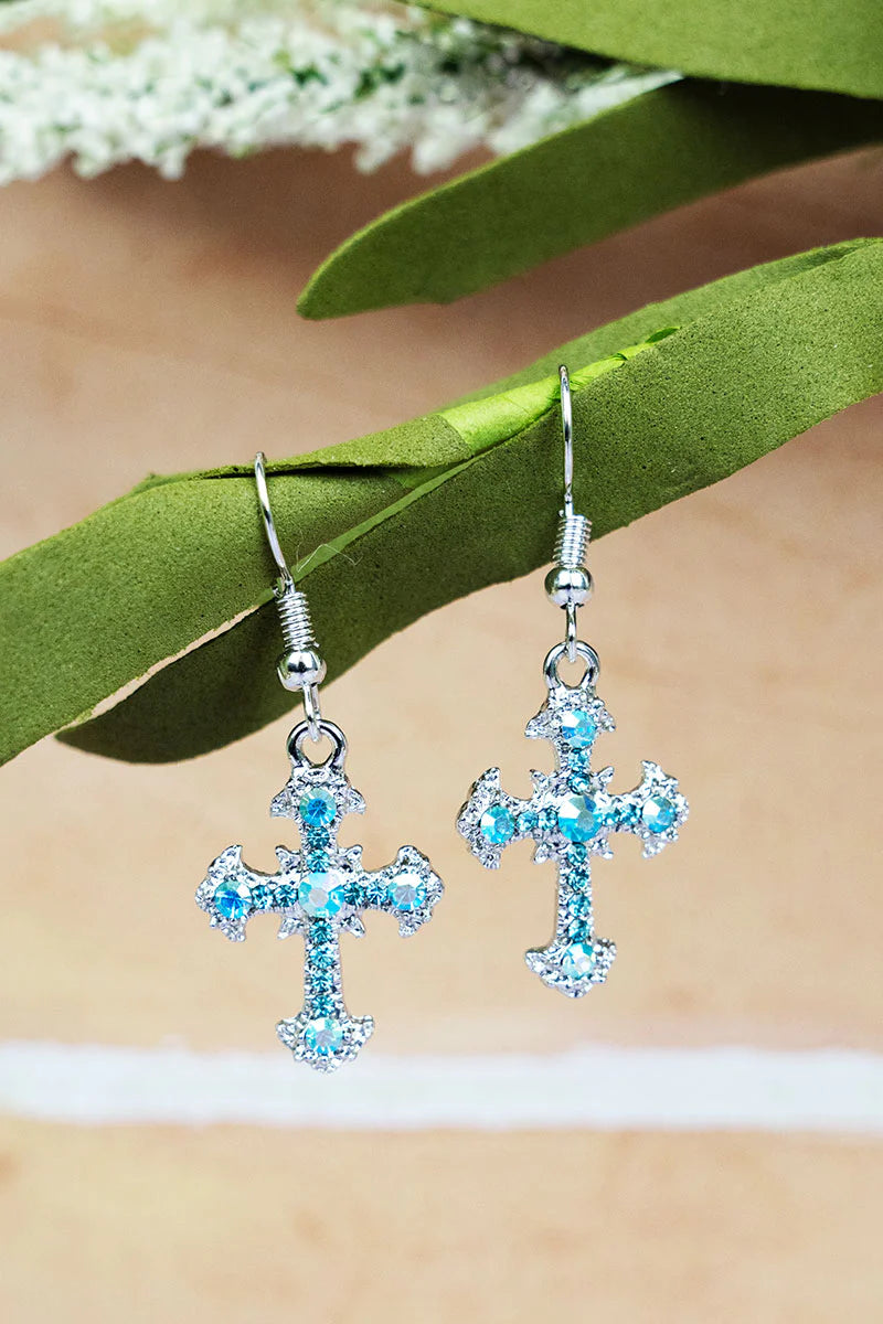 Call Out To You Earrings {Multiple Styles Available}