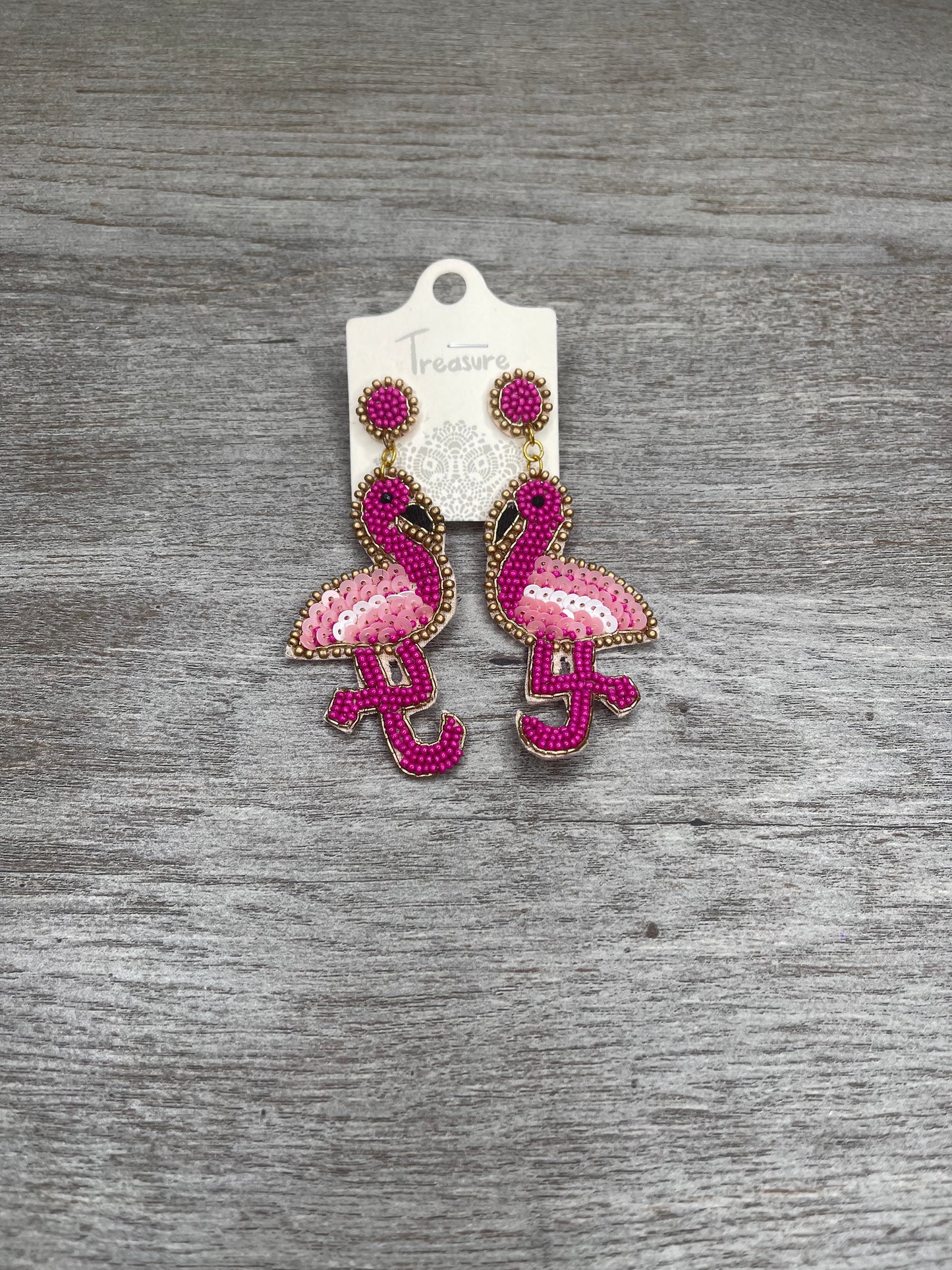 Sunsets Forever Earrings