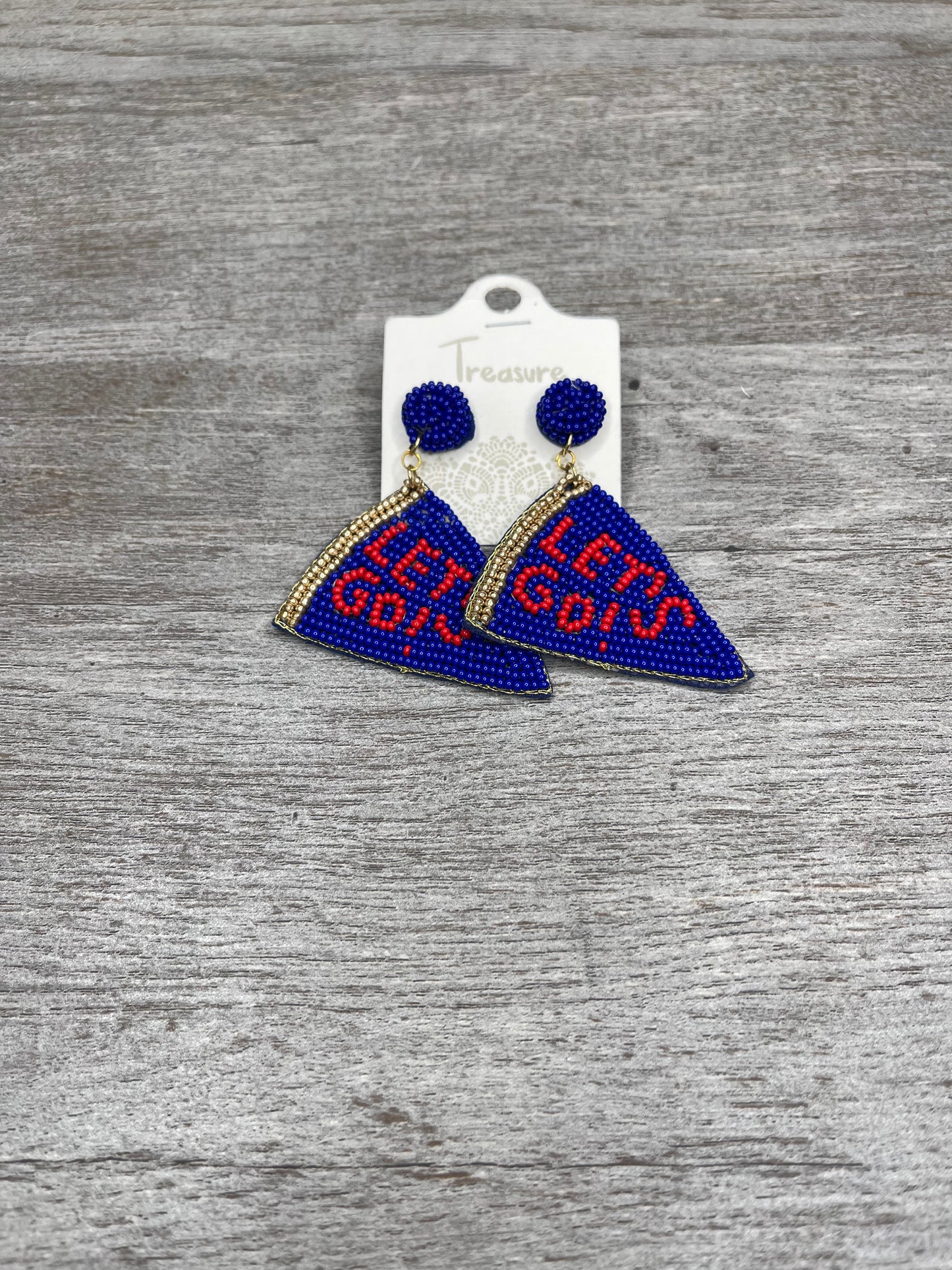 Meet You Outside Earrings {Multiple Styles Available}