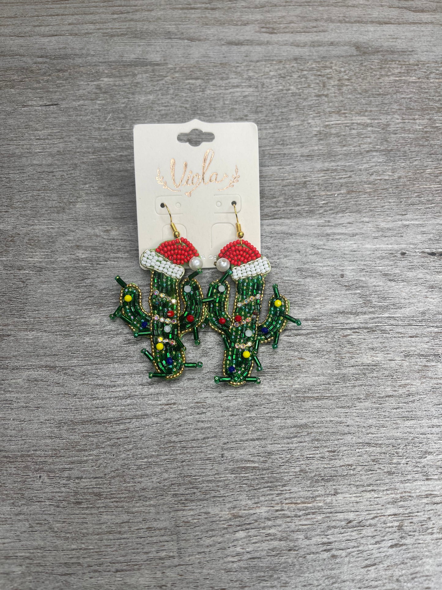 Surprised By You Earrings